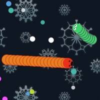 Игра Slither io: играем в червяка Игра Slither io: играем в червяка