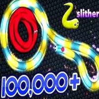 Игра Слизарио 1000 игроков Игра Слизарио 1000 игроков