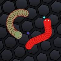 Игра Слизарио 8 Игра Слизарио 8