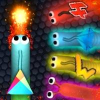 Игра Слизарио стрелялки Игра Слизарио стрелялки