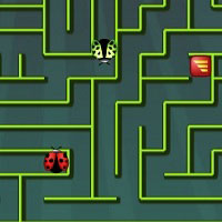 Игра Сложный лабиринт Игра Сложный лабиринт