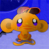 Игра Смешные обезьянки Игра Смешные обезьянки