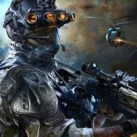 Игра Снайпер 2016 Игра Снайпер 2016 онлайн