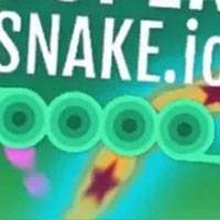 Игра Snake io Игра Snake io