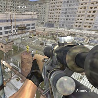 Игра Снайпер элит 2 Игра Снайпер элит 2