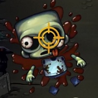 Игра Безумный Снайпер Игра Безумный Снайпер