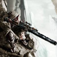 Игра Снайпер Элит 3 Игра Снайпер Элит 3