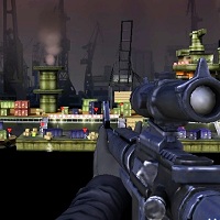 Игра Снайпер Генри Игра Снайпер Генри онлайн