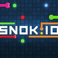 Игра Snok io Игра Snok io