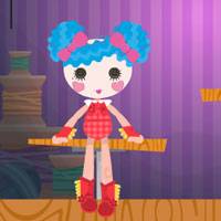 Игра Собери Лалалупси Игра Собери Лалалупси