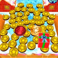 Игра Собирать монеты Игра Собирать монеты