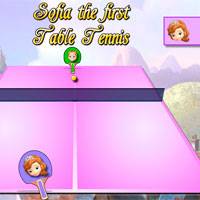 Игра София теннис Игра София теннис