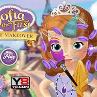Игра Софья полный образ Игра Софья полный образ