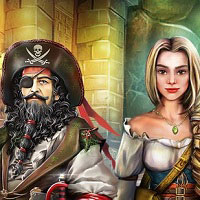 Игра Сокровища пиратов Игра Сокровища пиратов