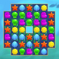 Игра Сокровища Русалки Игра Сокровища Русалки онлайн