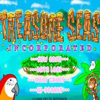 Игра Сокровища таинственного моря Игра Сокровища таинственного моря