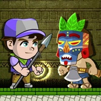 Игра Сокровища джунглей 2 Игра Сокровища джунглей 2