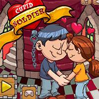 Игра Солдат любви Игра Солдат любви