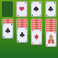 Игра Солитер Игра Солитер