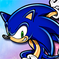 Игра Sonic adventure 2 Игра Sonic adventure 2