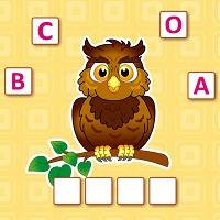 Игра Составляем слова Игра Составляем слова