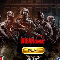 Игра Современный боец Игра Современный боец онлайн