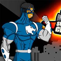 Игра Создай Своего Супергероя Игра Создай Своего Супергероя