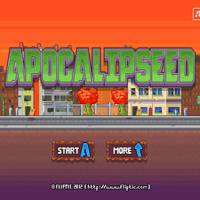 Игра Сожри людишек Игра Сожри людишек онлайн