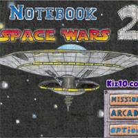 Игра Space Wars 2 - Завоюй Космос Игра Space Wars 2 - Завоюй Космос