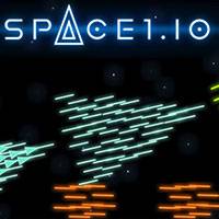 Игра Space1 io Игра Space1 io
