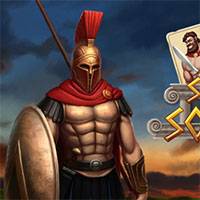Игра Спартанский солитер Игра Спартанский солитер
