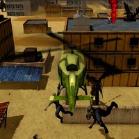 Игра Спасательные вертолеты Игра Спасательные вертолеты