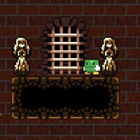 Игра Спасение из подземелья Игра Спасение из подземелья онлайн