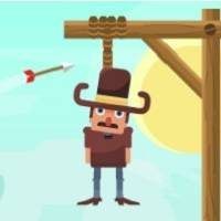 Игра Спасение ковбоя Игра Спасение ковбоя