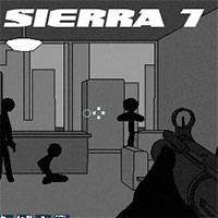 Игра Спец. Операция 7 Игра Спец. Операция 7 онлайн