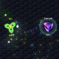 Игра Спиннер Spinin.io Игра Спиннер Spinin.io онлайн
