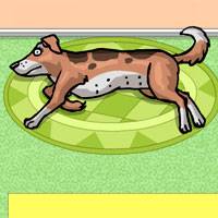 Игра Спящие псы Игра Спящие псы