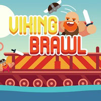 Игра Сражения викингов Игра Сражения викингов онлайн