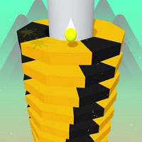 Игра Stack Ball Игра Stack Ball