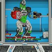 Игра Стальной король Игра Стальной король