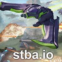 Игра Stba io Игра Stba io