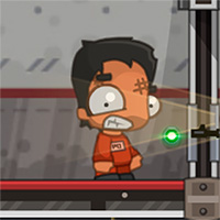 Игра StealthBound: Побег Игра StealthBound: Побег