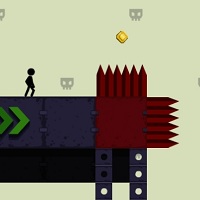 Игра Стикмен Буст 2 Игра Стикмен Буст 2 онлайн