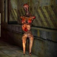 Игра Страшное Мясо Игра Страшное Мясо онлайн