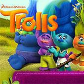 Игра Cтрана троллей Игра Cтрана троллей
