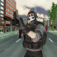 Игра Зачистка города от зомби Игра Зачистка города от зомби онлайн