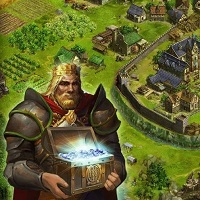 Игра Стратегия деревня Игра Стратегия деревня