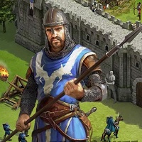 Игра Стратегия средневековая империя Игра Стратегия средневековая империя