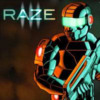 Игра Стрелялка Raze 3 Игра Стрелялка Raze 3
