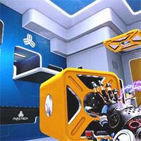 Игра Стреляющие кубики Игра Стреляющие кубики онлайн
